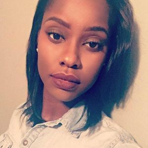 Meet your Posher, Di